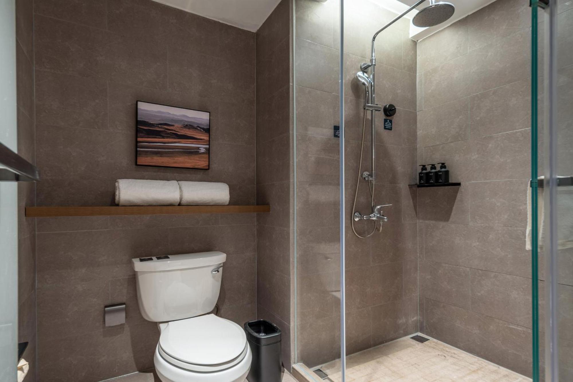 Atour Hotel Shanghai Hongqiao Xinzhuang Business District ภายนอก รูปภาพ