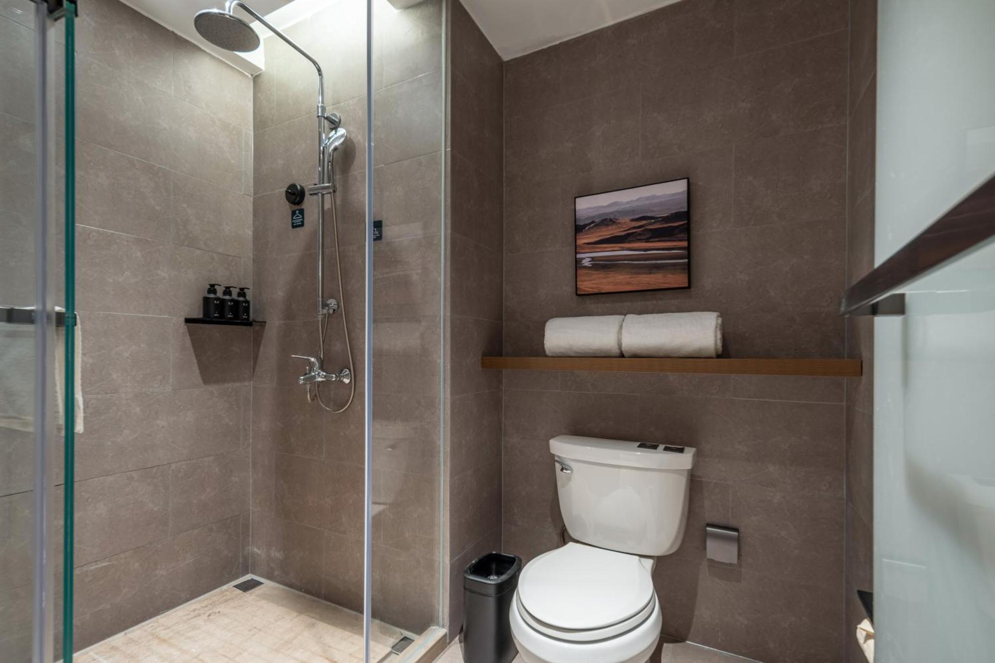 Atour Hotel Shanghai Hongqiao Xinzhuang Business District ภายนอก รูปภาพ