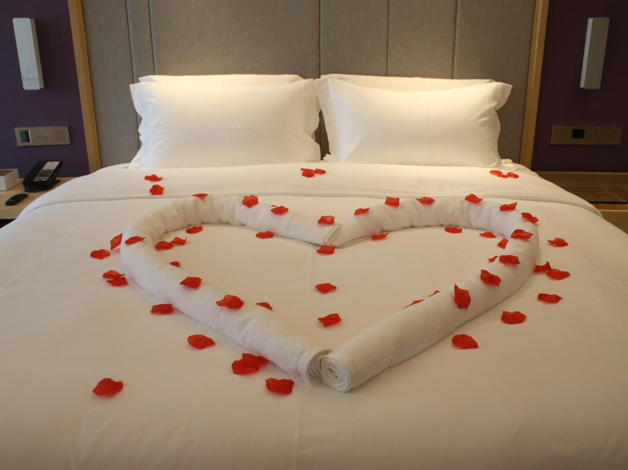 Atour Hotel Shanghai Hongqiao Xinzhuang Business District ภายนอก รูปภาพ